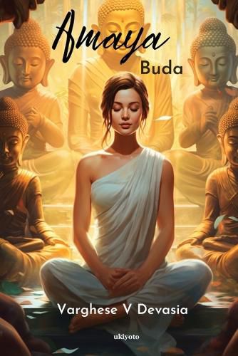 Cover image for Amaya the Buddha