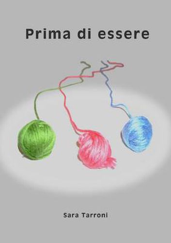 Cover image for Prima Di Essere