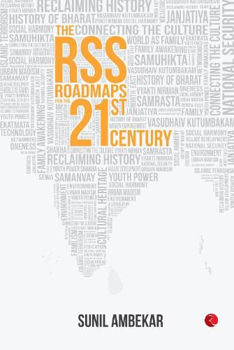 Cover image for The RSS: Roadmaps for the 21st Century