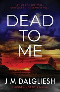 Cover image for Dead To Me