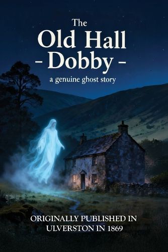 Cover image for The Old Hall Dobby