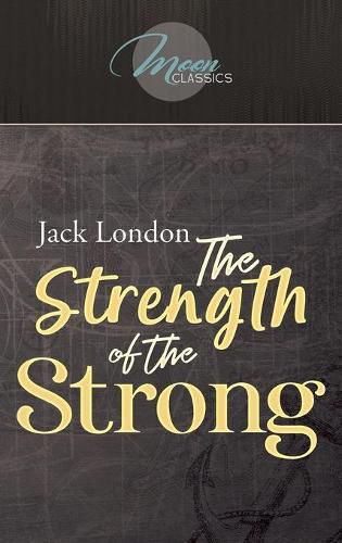 Cover image for The Strength of the Strong