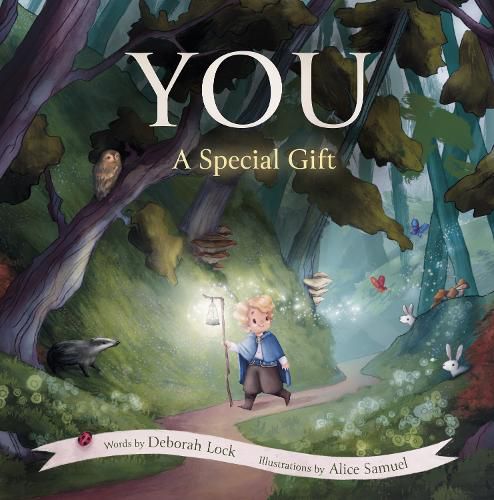 Cover image for You: A Special Gift
