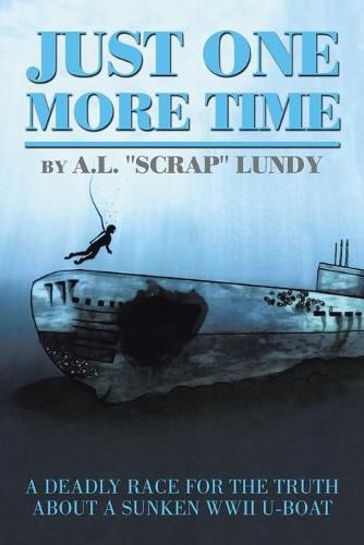 Cover image for Just one more time