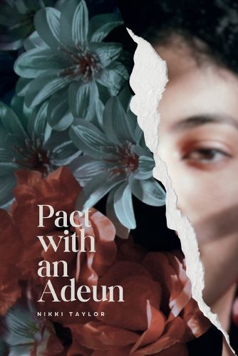 Cover image for Pact with an Adeun