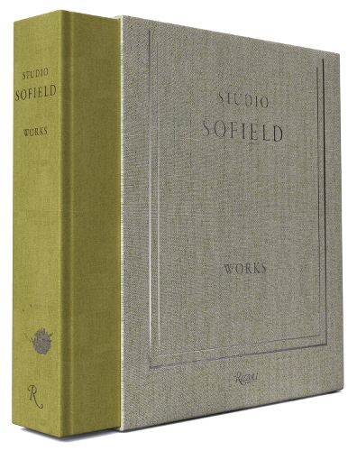 Cover image for Studio Sofield