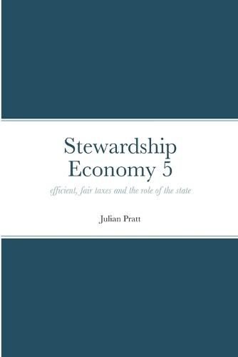 Cover image for Stewardship Economy 5