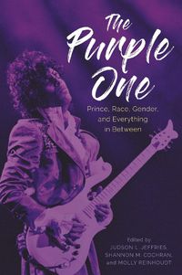 Cover image for The Purple One