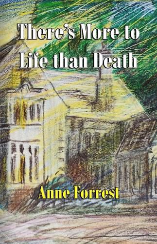 Cover image for There's More to Life than Death