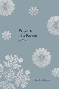 Cover image for Prayers of a Parent for Teens