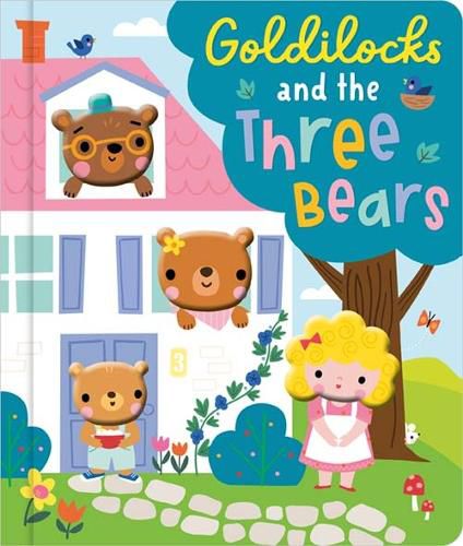 Goldilocks and the Three Bears