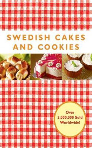 Cover image for Swedish Cakes and Cookies