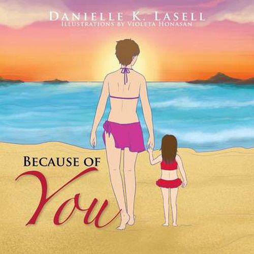 Cover image for Because of You
