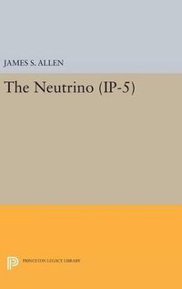 Cover image for The Neutrino. (IP-5)