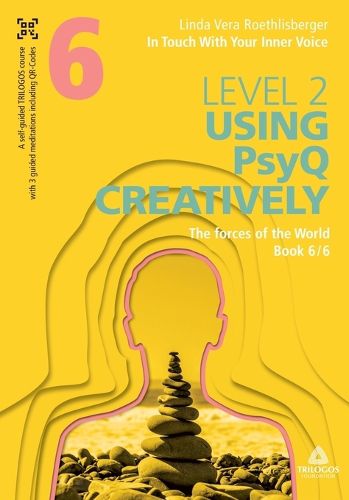 Cover image for In Touch With Your Inner Voice LEVEL 2
