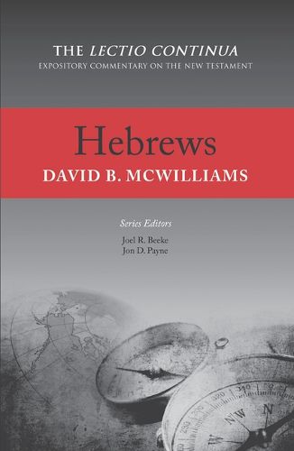 Hebrews, 2nd Edition