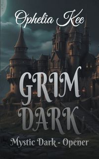 Cover image for Grim Dark