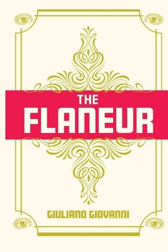 Cover image for The Flaneur