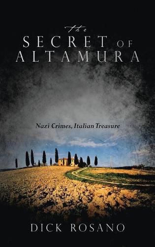 Cover image for The Secret of Altamura