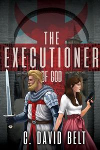 Cover image for The Executioner of God