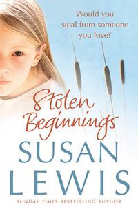 Cover image for Stolen Beginnings