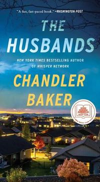 Cover image for The Husbands