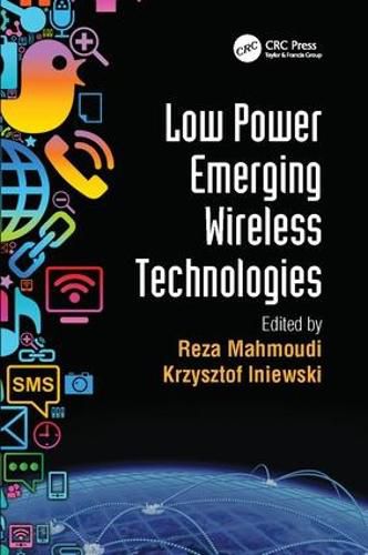 Cover image for Low Power Emerging Wireless Technologies