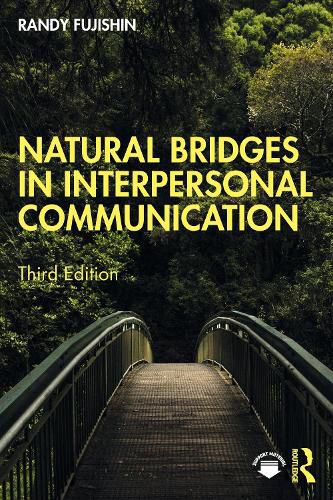 Cover image for Natural Bridges in Interpersonal Communication