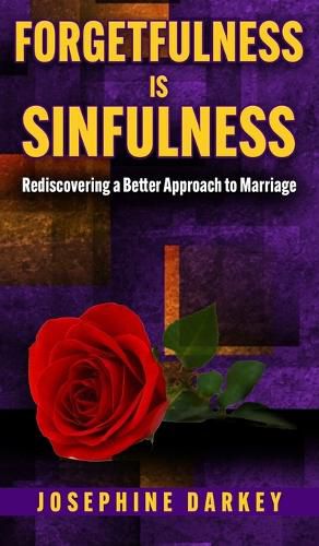 Cover image for Forgetfulness Is Sinfulness