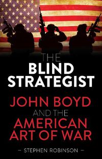 Cover image for The Blind Strategist