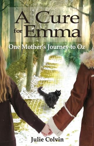 Cover image for A Cure For Emma