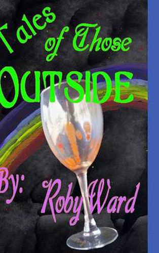 Cover image for Tales of Those Outside