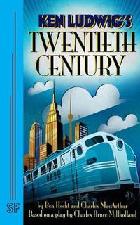Cover image for Twentieth Century