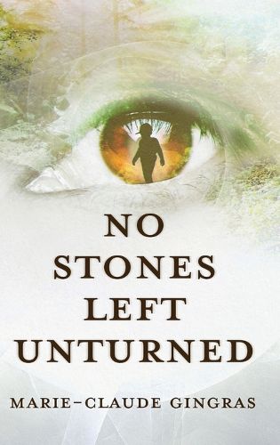 Cover image for No Stones Left Unturned