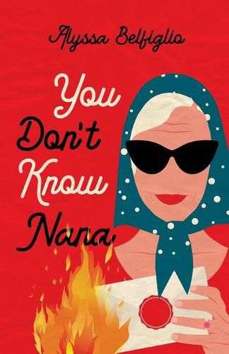 Cover image for You Don't Know Nana