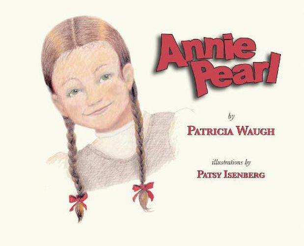 Cover image for Annie Pearl