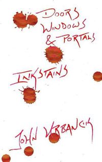 Cover image for InkStains Series 2: February