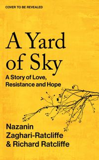 Cover image for A Yard of Sky