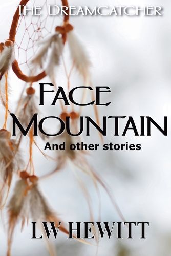 Cover image for Face Mountain