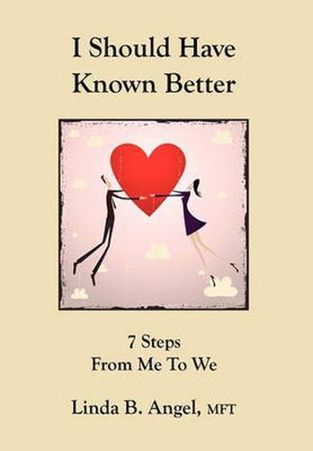 Cover image for I Should Have Known Better