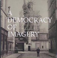 Cover image for Colin Westerbeck: A Democracy of Imagery