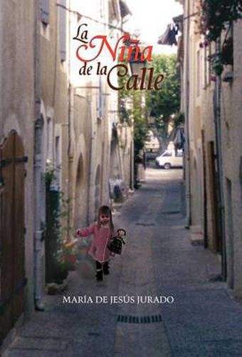 Cover image for La Ni a de La Calle