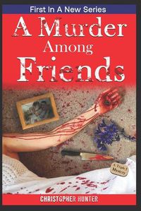 Cover image for A Murder Among Friends