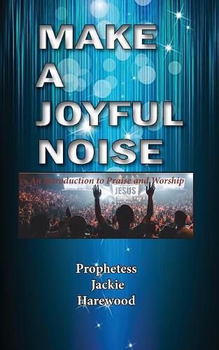 Cover image for Make a Joyful Noise