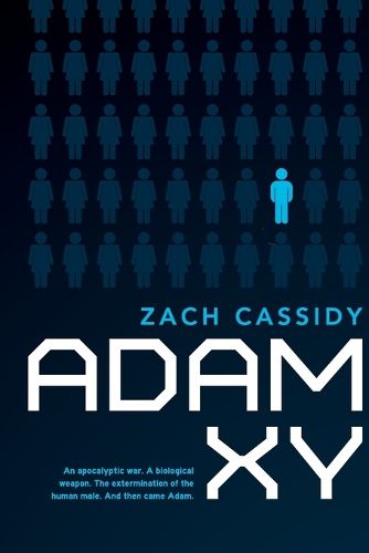 Cover image for Adam XY