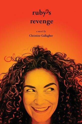 Cover image for Ruby's Revenge