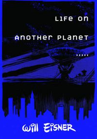 Cover image for Life on Another Planet