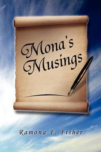 Cover image for Mona's Musings