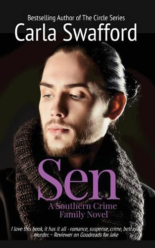 Cover image for Sen