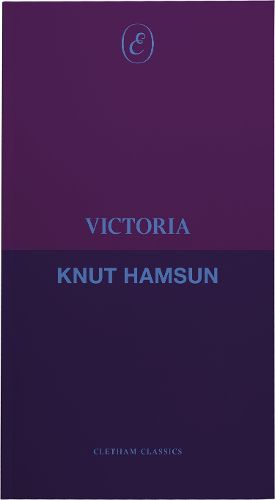 Cover image for Victoria